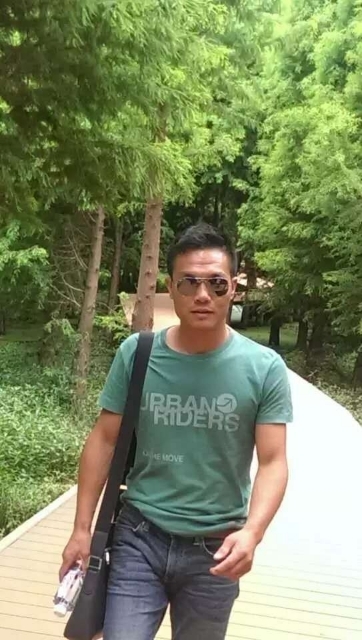 荆州王婆说媒的第一张照片--泉州相亲网