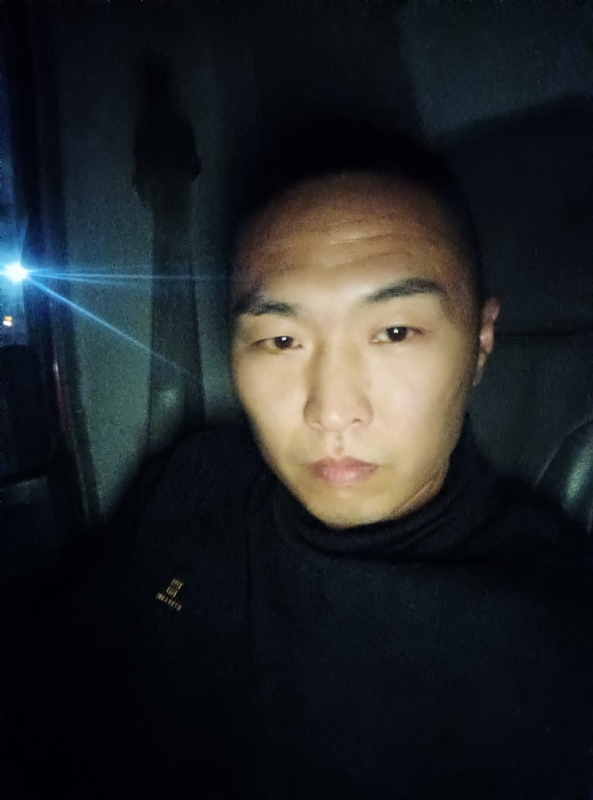 小小李的第一张照片--泉州相亲网