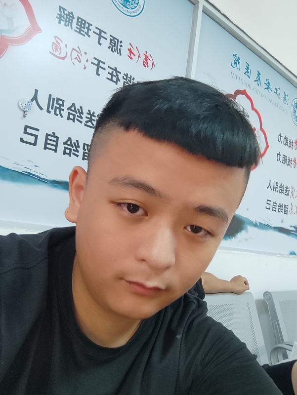 阿景的第一张照片--泉州相亲网