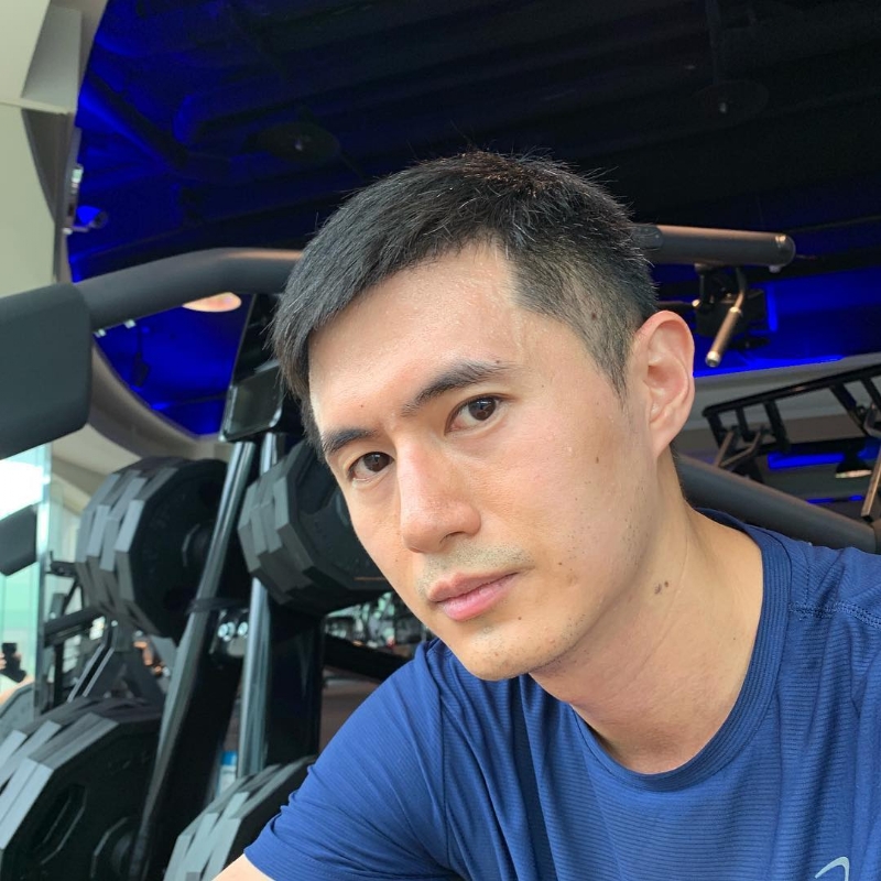 David的第一张照片--泉州相亲网