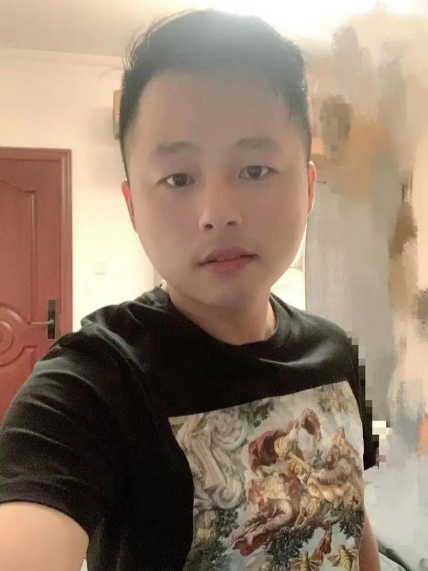追风少年的第一张照片--泉州相亲网