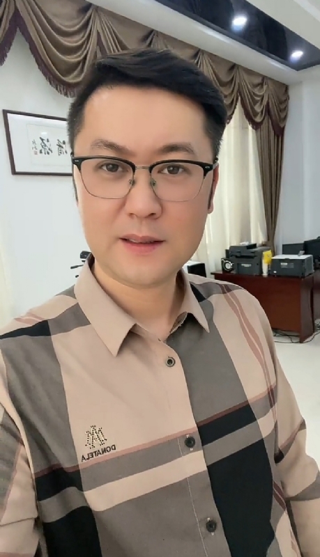 勤勉的第一张照片--泉州相亲网