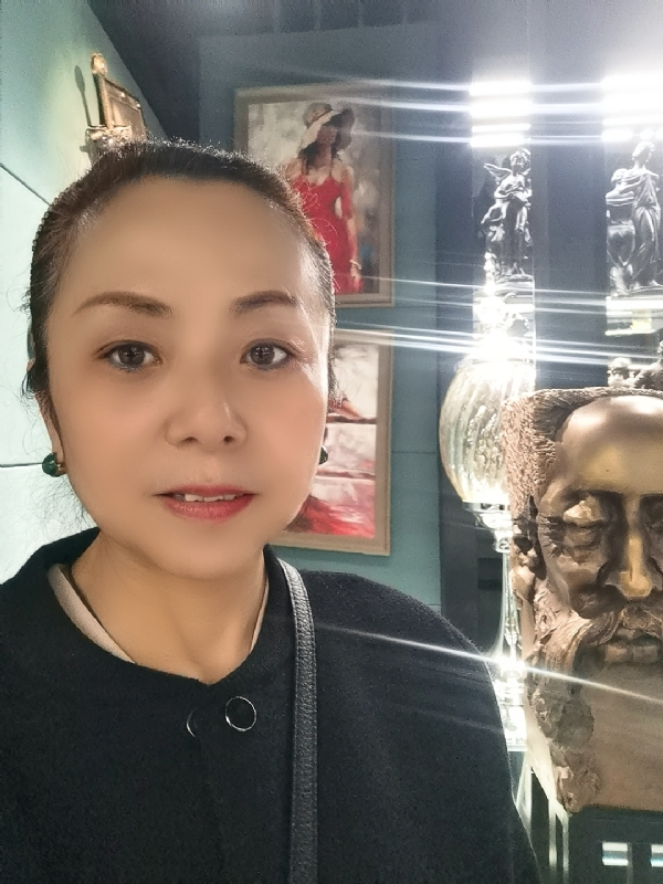 平平淡淡的第一张照片--泉州相亲网