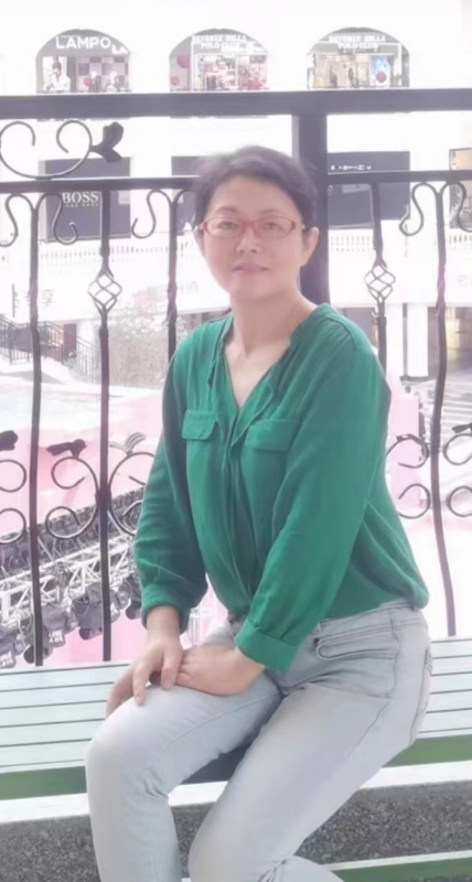 丽华的第七张照片--泉州相亲网