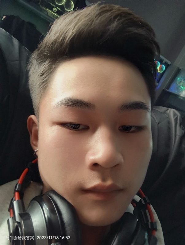 烦烦的小林的第一张照片--泉州相亲网