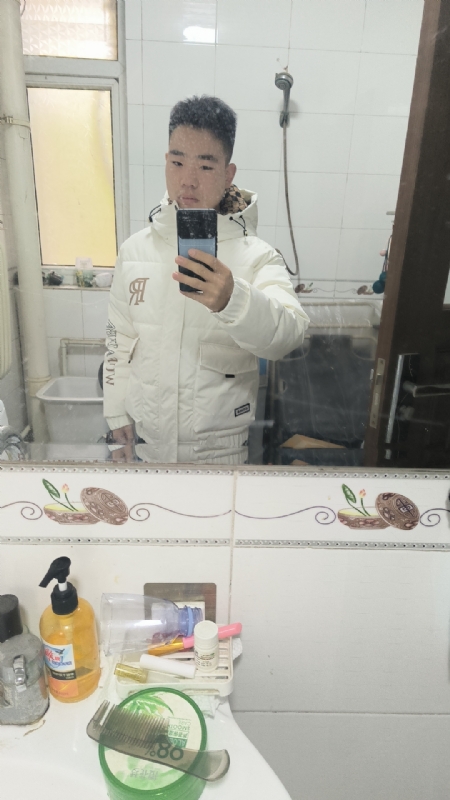小李的第一张照片--泉州相亲网