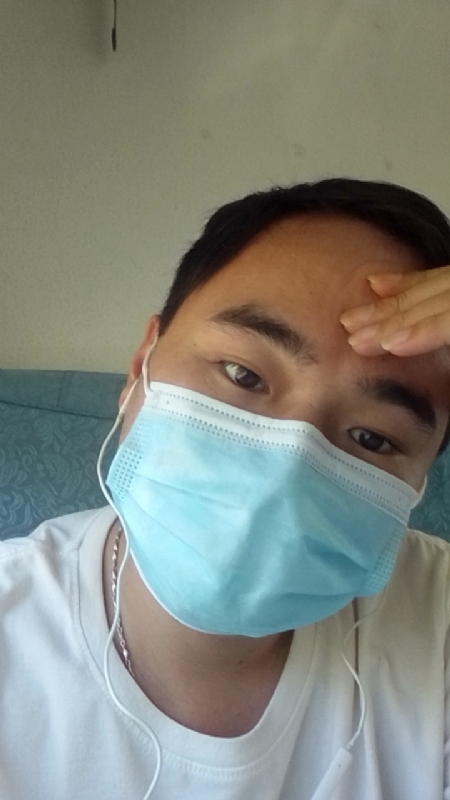 为你等候的第二张照片--泉州相亲网