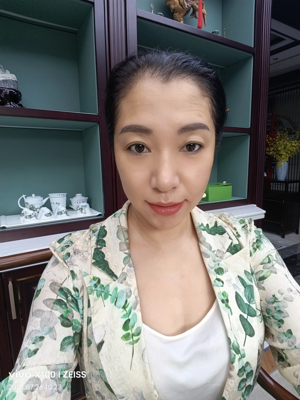 仝馨的第三张照片--泉州相亲网