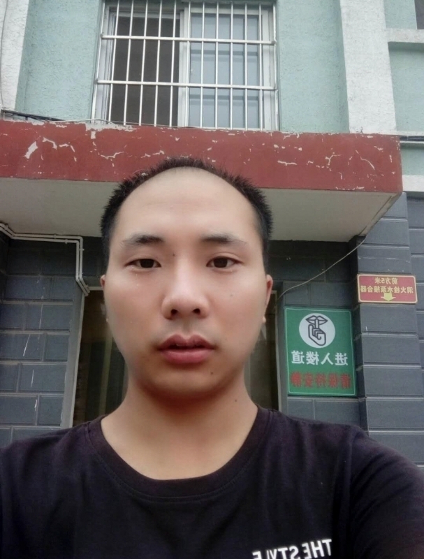 亮亮的第二张照片--泉州相亲网