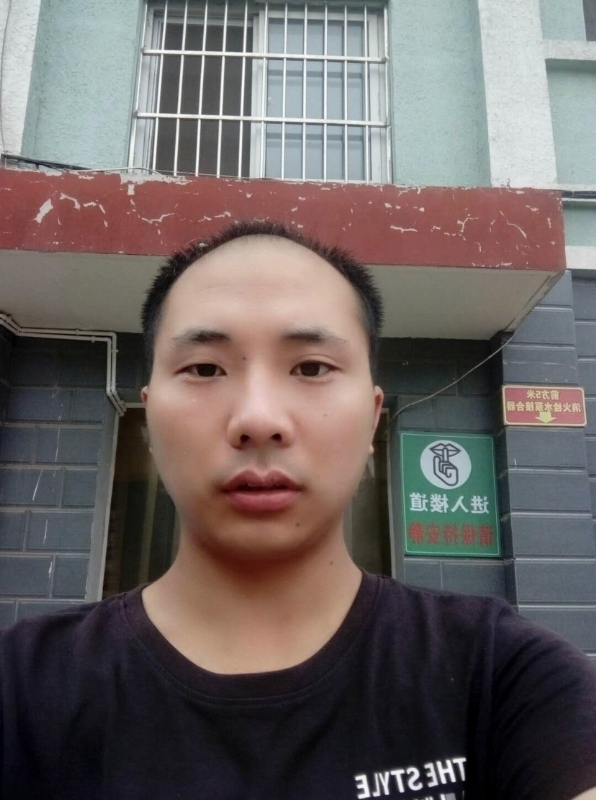 亮亮的第三张照片--泉州相亲网