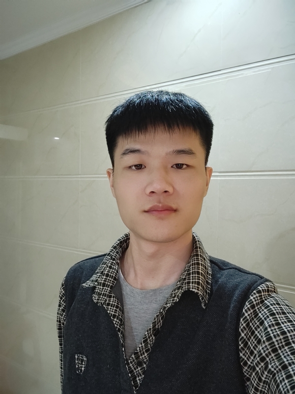 念头通达的第一张照片--泉州相亲网