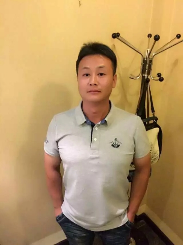 你过来呀的第一张照片--泉州相亲网