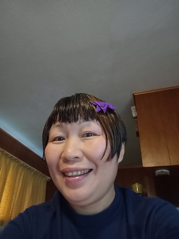 小莲的第三张照片--泉州相亲网