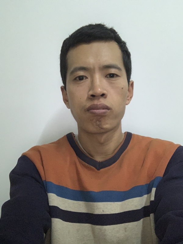余生有你不孤单的第一张照片--泉州相亲网