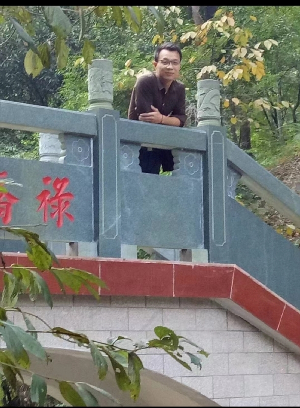 小茶的第三张照片--泉州相亲网