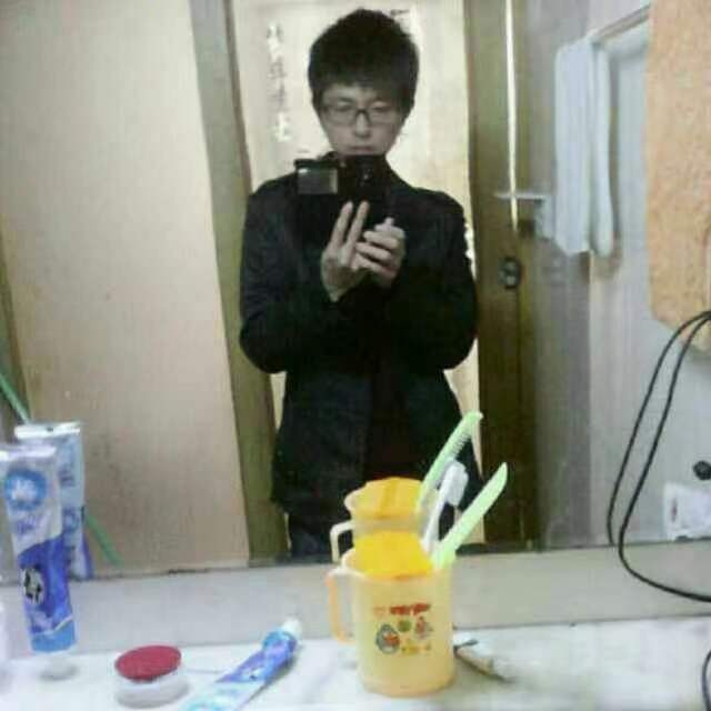 醉挽清风的第一张照片--泉州相亲网
