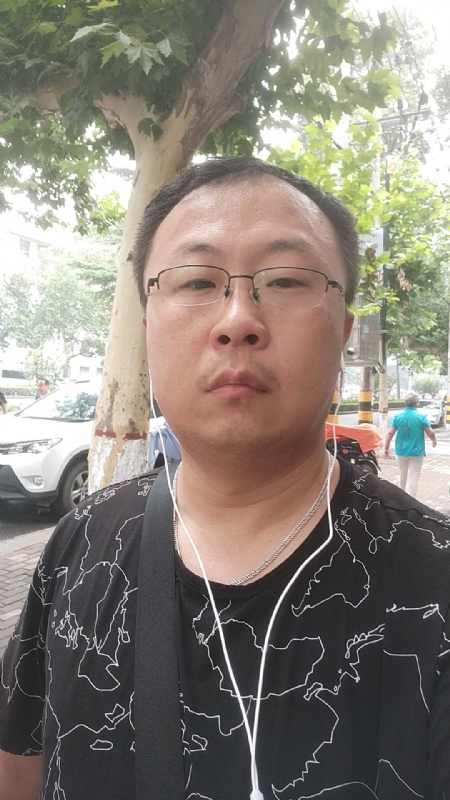 飘逸的星辰的第一张照片--泉州相亲网