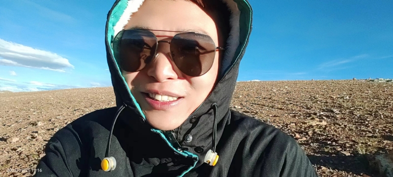 守一座孤城等一个旧人的第一张照片--泉州相亲网