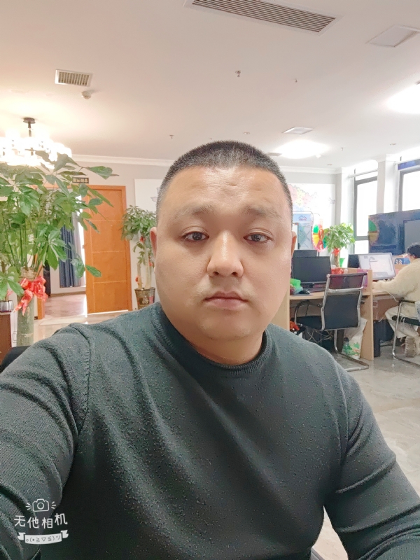 爱吃桃子的熊的第一张照片--泉州相亲网
