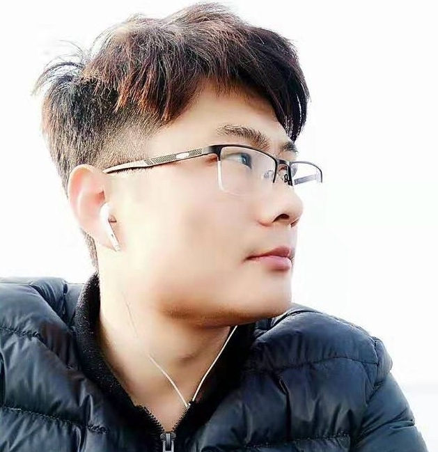 bin的第一张照片--泉州相亲网