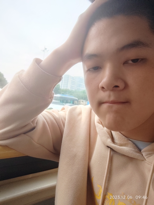 孤独的狼的第一张照片--泉州相亲网