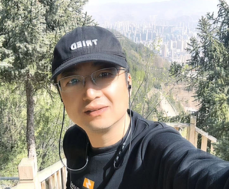 磐石的第一张照片--泉州相亲网
