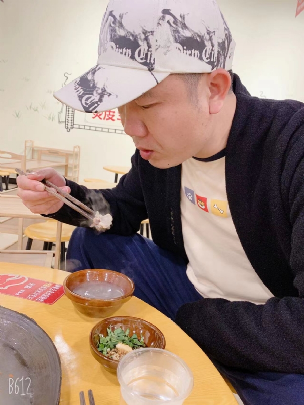 护你一生的第二张照片--泉州相亲网