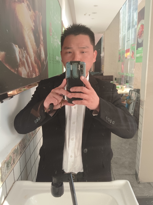 下一个我的第五张照片--泉州相亲网