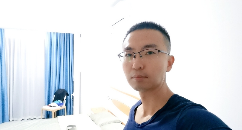 roy的第一张照片--泉州相亲网