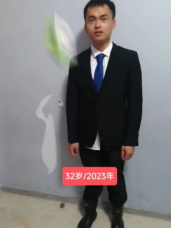 林嘉任的第一张照片--泉州相亲网