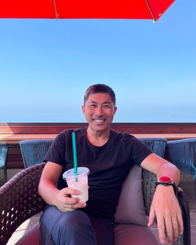 爱我所爱的第一张照片--泉州相亲网
