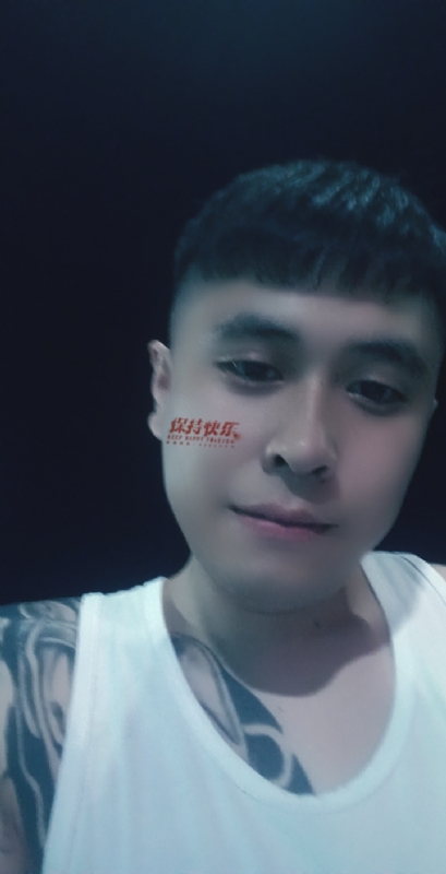愚忠的第一张照片--泉州相亲网