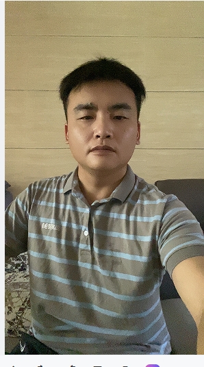 走在红毯那一天的第一张照片--泉州相亲网