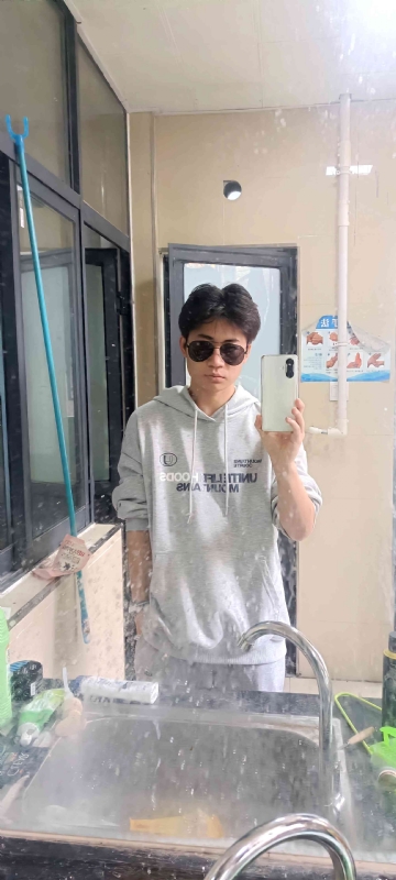 我是熊兴松的第一张照片--泉州相亲网