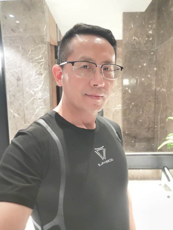 燕青的第一张照片--泉州相亲网