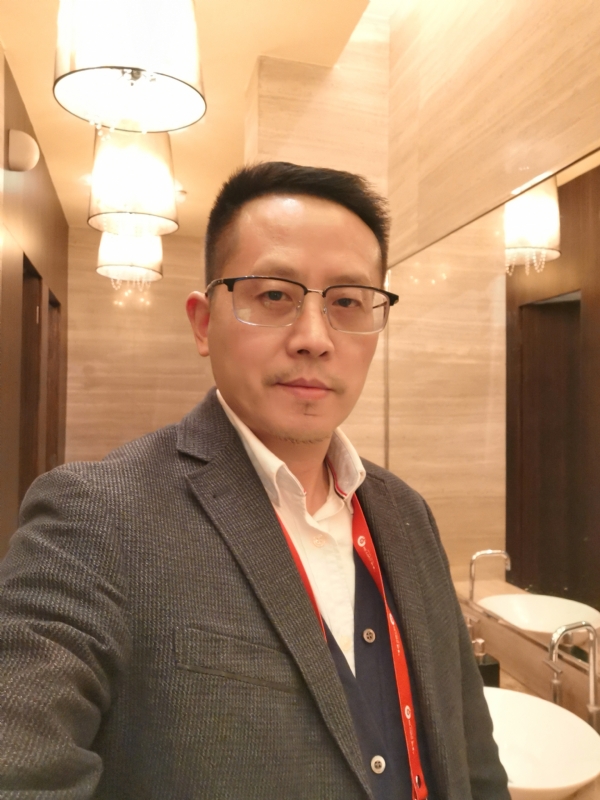 燕青的第三张照片--泉州相亲网