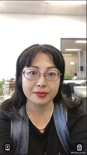 炘炘的第二张照片--泉州相亲网