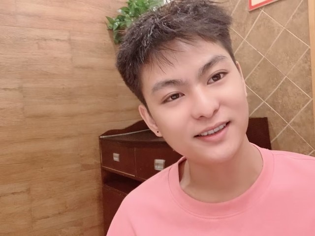 雷廷树的第二张照片--泉州相亲网