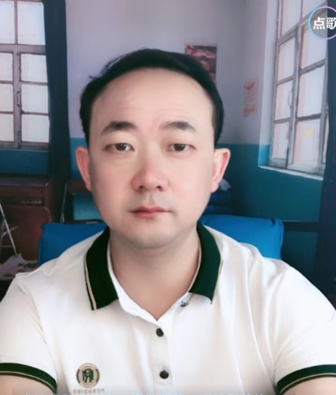 成秀才的第二张照片--泉州相亲网