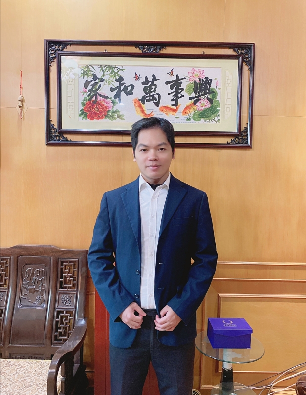 旭日春晖的第一张照片--泉州相亲网