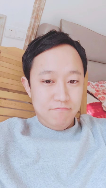 哈喽的第一张照片--泉州相亲网