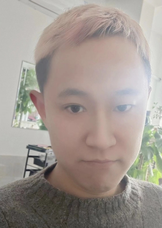 哈喽的第二张照片--泉州相亲网