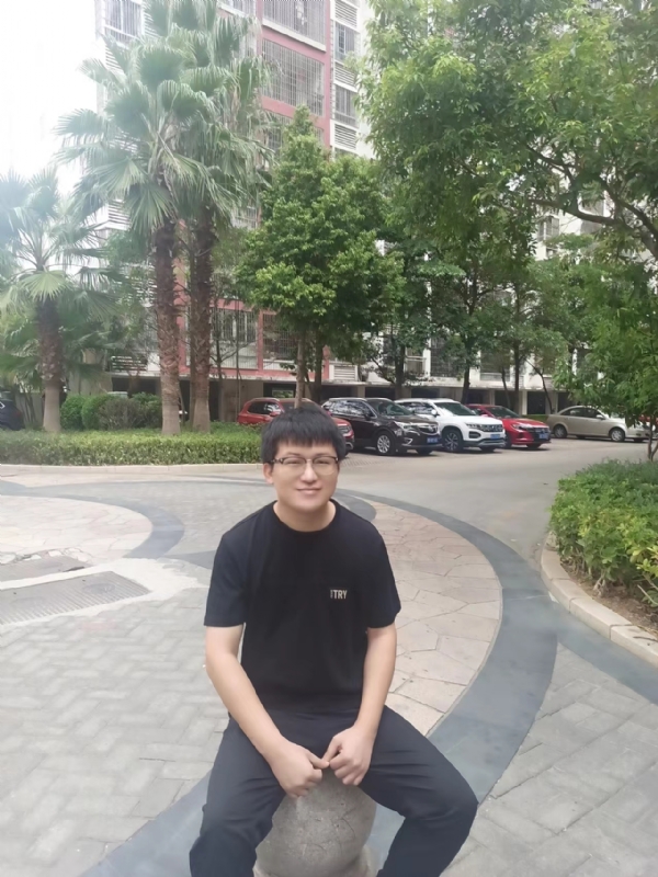 等闲的第三张照片--泉州相亲网