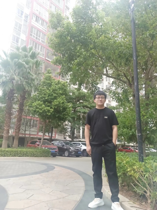 等闲的第四张照片--泉州相亲网