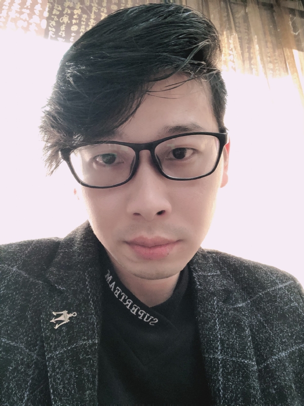 在等一个人的第一张照片--泉州相亲网