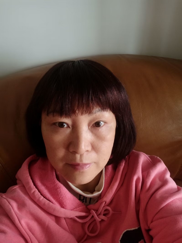 红玫瑰的第二张照片--泉州相亲网