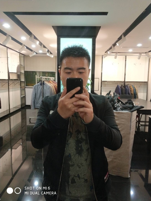石狮征婚的第四张照片--泉州相亲网