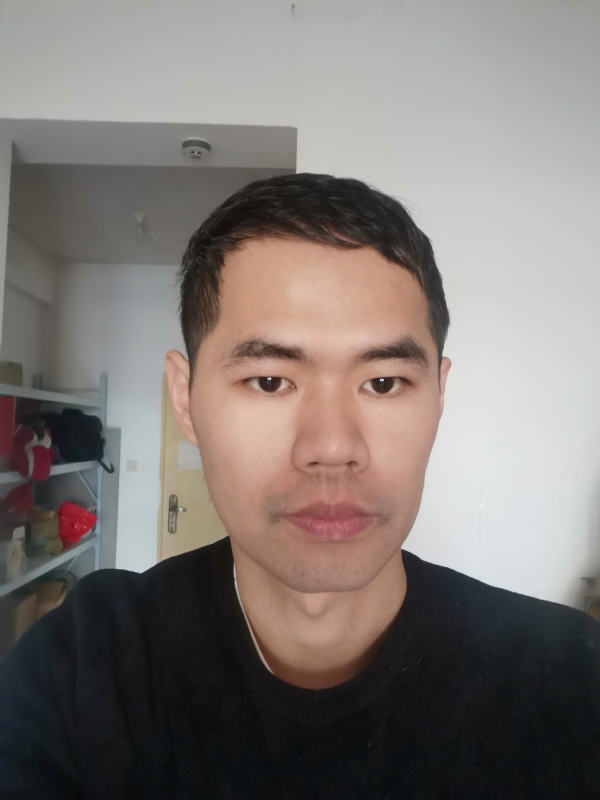 梦想在飞翔的第三张照片--泉州相亲网