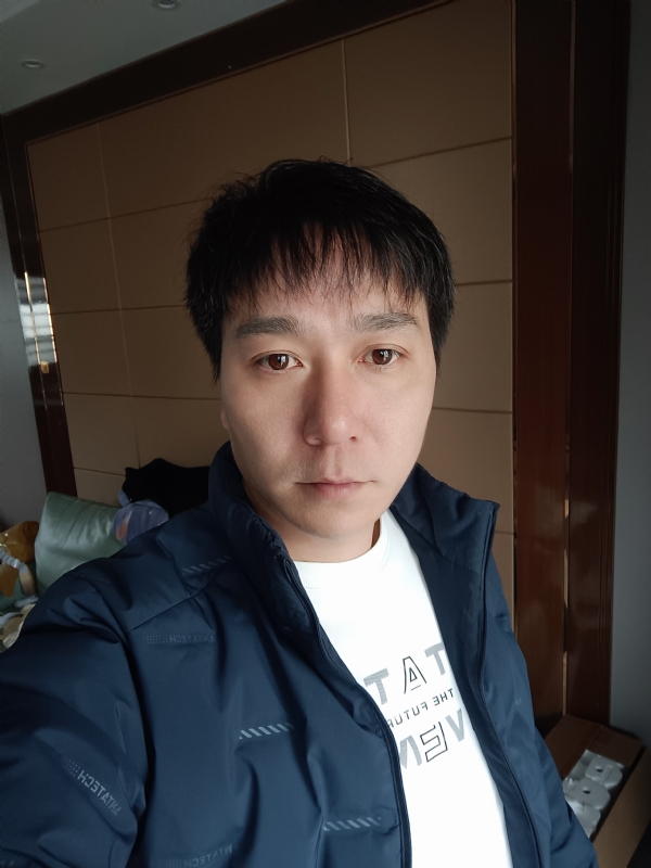 麦弟的第一张照片--泉州相亲网