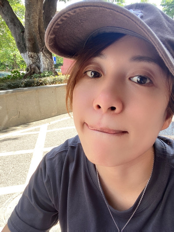 Sarah的第一张照片--泉州相亲网